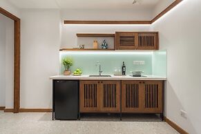 Le Parfum Apartment And Hotel