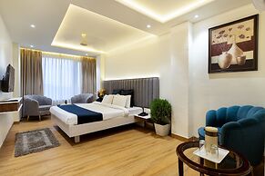 Hotel Meghdoot