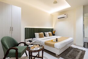 Hotel Meghdoot