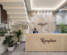 Hotel Meghdoot