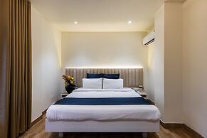 Hotel Meghdoot
