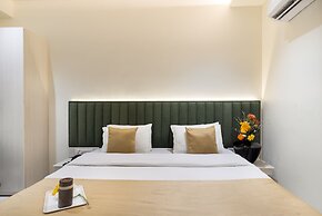 Hotel Meghdoot
