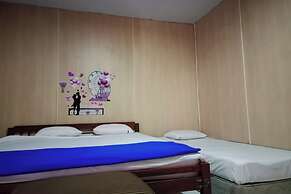 Hotel O Grand Village