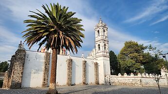 La Palma Co-living