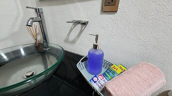 La Palma Co-living