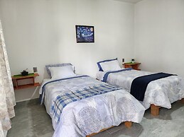 La Palma Co-living