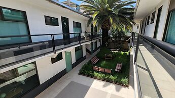 La Palma Co-living