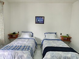 La Palma Co-living