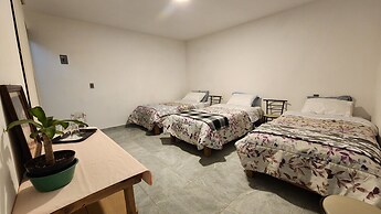 La Palma Co-living
