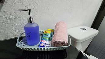 La Palma Co-living