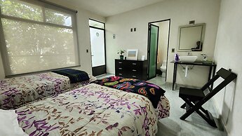 La Palma Co-living