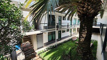 La Palma Co-living
