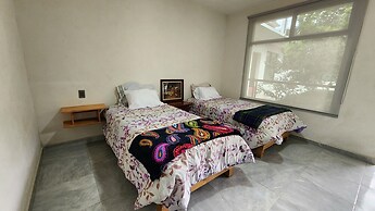 La Palma Co-living