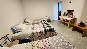 La Palma Co-living