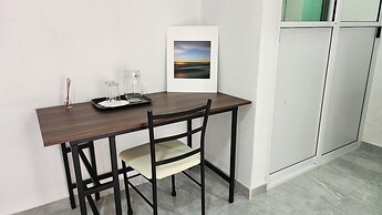 La Palma Co-living