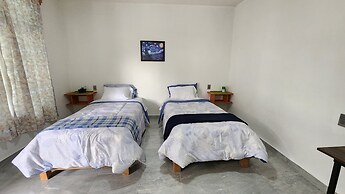 La Palma Co-living