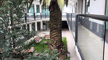 La Palma Co-living
