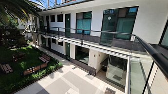 La Palma Co-living