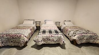 La Palma Co-living