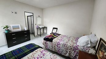 La Palma Co-living
