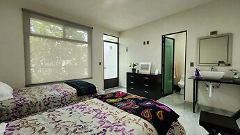 La Palma Co-living