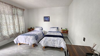 La Palma Co-living