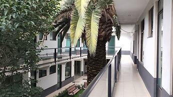 La Palma Co-living