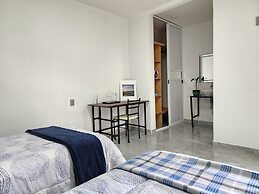 La Palma Co-living
