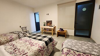 La Palma Co-living