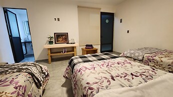 La Palma Co-living