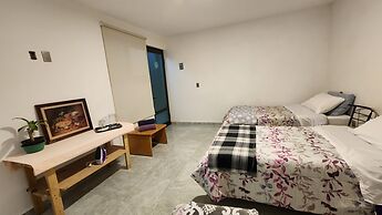 La Palma Co-living