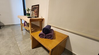 La Palma Co-living