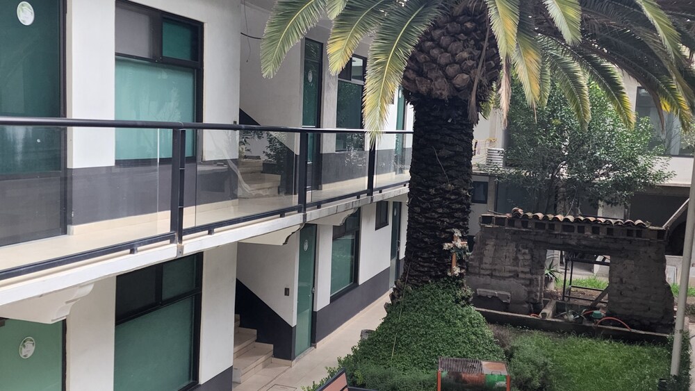 La Palma Co-living