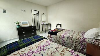 La Palma Co-living