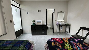 La Palma Co-living