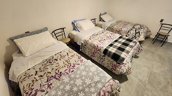 La Palma Co-living