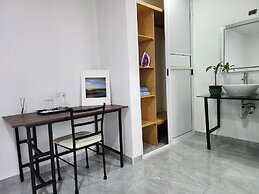 La Palma Co-living