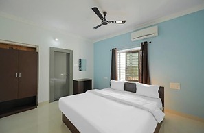 Goroomgo Grace Premium Bhubaneswar
