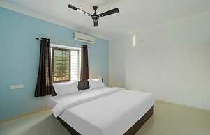 Goroomgo Grace Premium Bhubaneswar