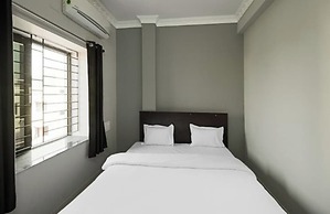 Goroomgo Grace Premium Bhubaneswar