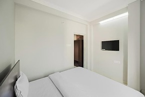 Goroomgo Grace Premium Bhubaneswar