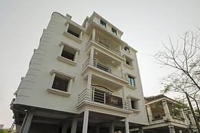 Goroomgo Grace Premium Bhubaneswar