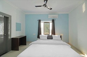Goroomgo Grace Premium Bhubaneswar