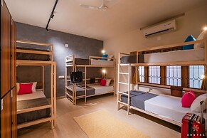 Zostel Kochi (Ernakulam)