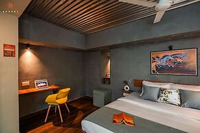 Zostel Kochi (Ernakulam)