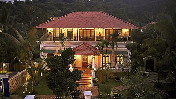 amã Stays & Trails Hacienda de Bastora, Goa