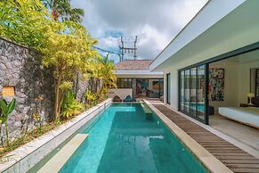 Villa Yasmee