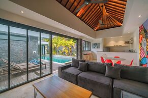 Villa Yasmee