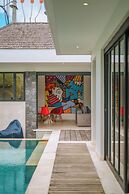 Villa Yasmee