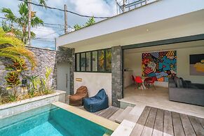 Villa Yasmee